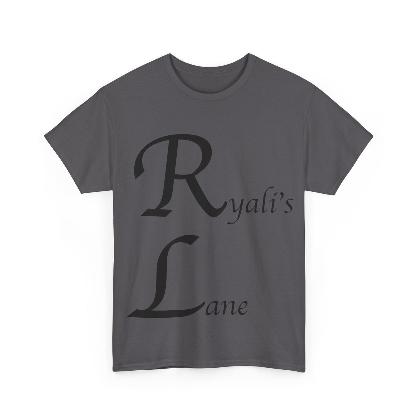 Ryali's lane Unisex Heavy Cotton tee