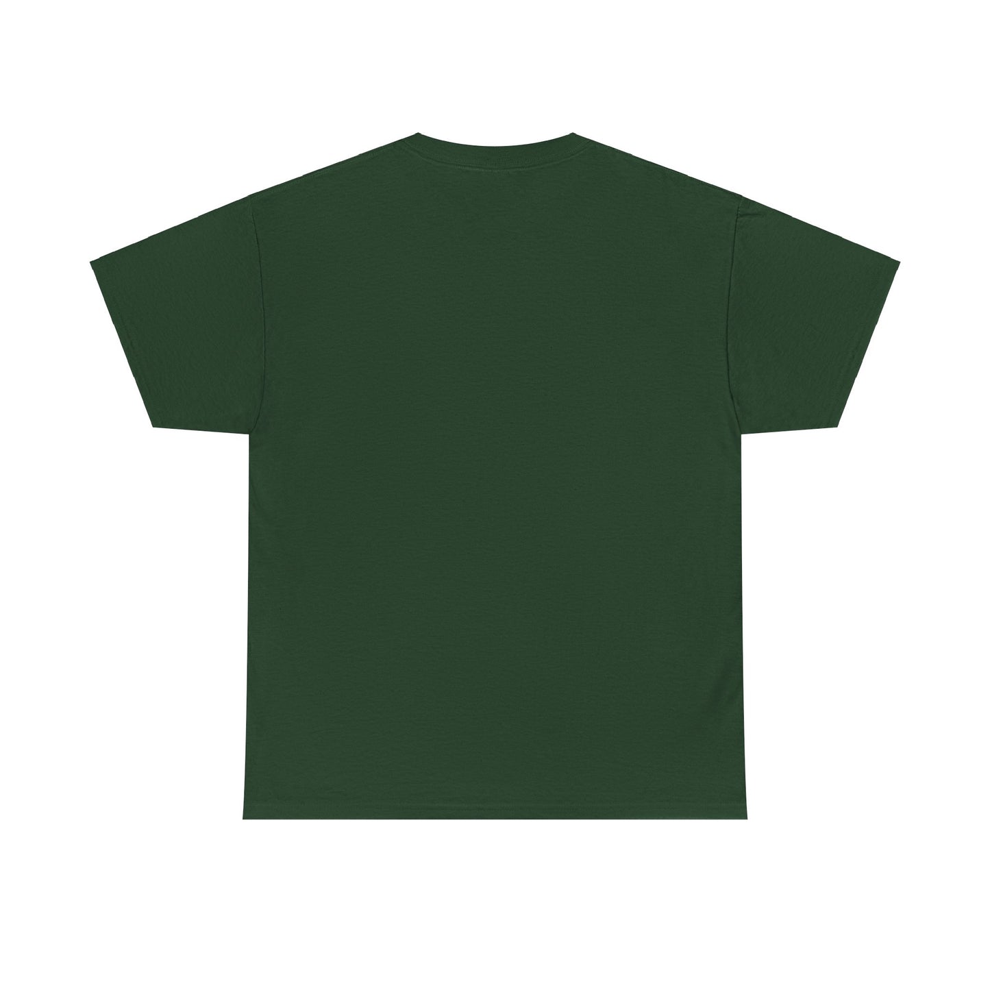 Unisex Heavy Cotton Tee - Ryali's Lane Goat Farm #2