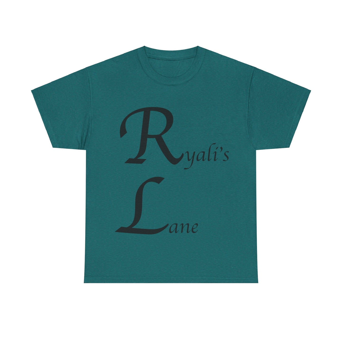 Ryali's lane Unisex Heavy Cotton tee