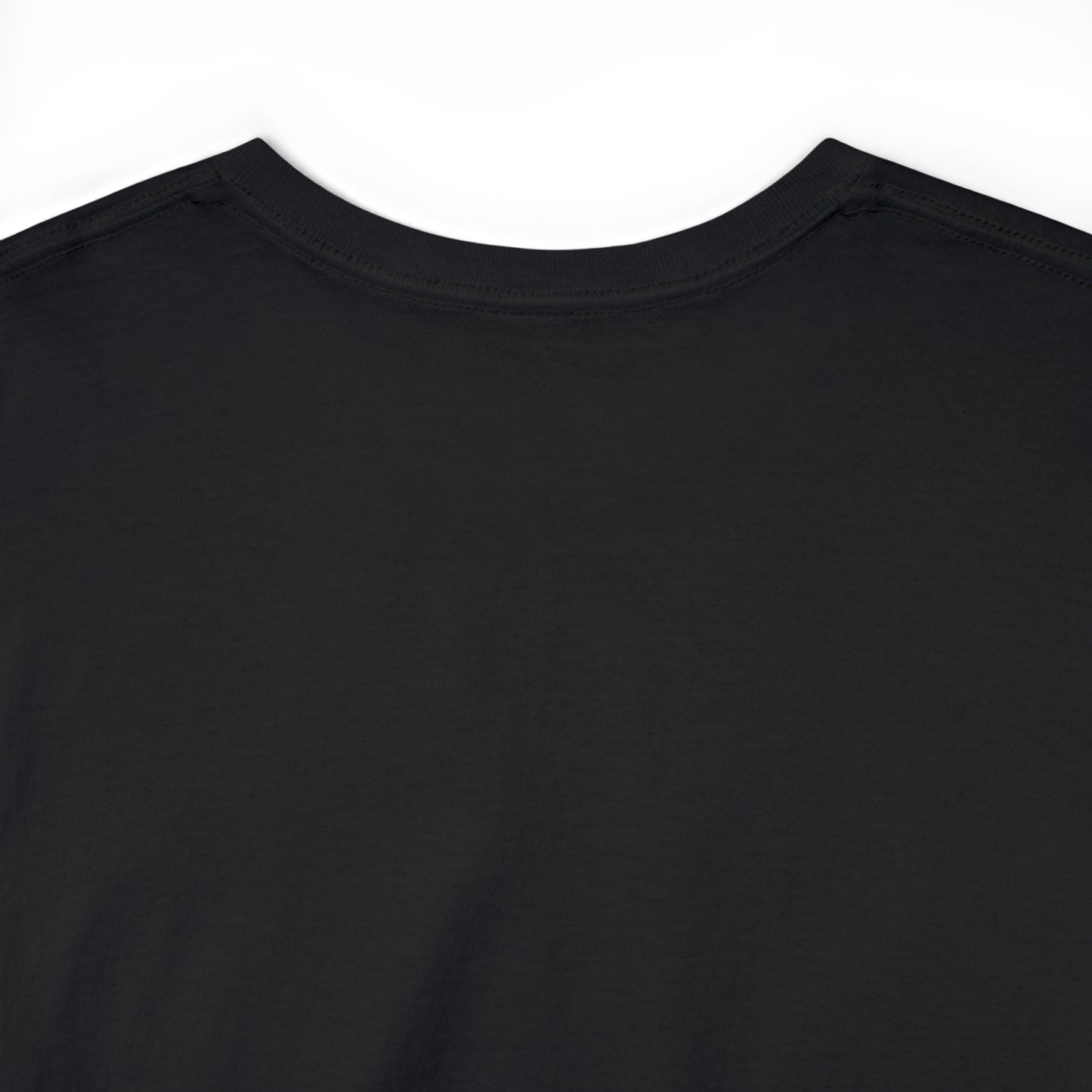 Unisex Heavy Cotton Tee - Ryali's Lane Goat Farm #1