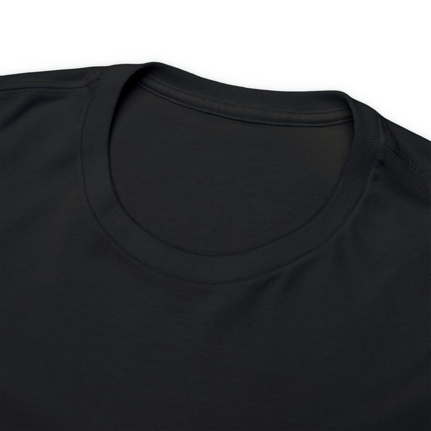 Unisex Heavy Cotton Tee - Ryali's Lane Goat Farm #1
