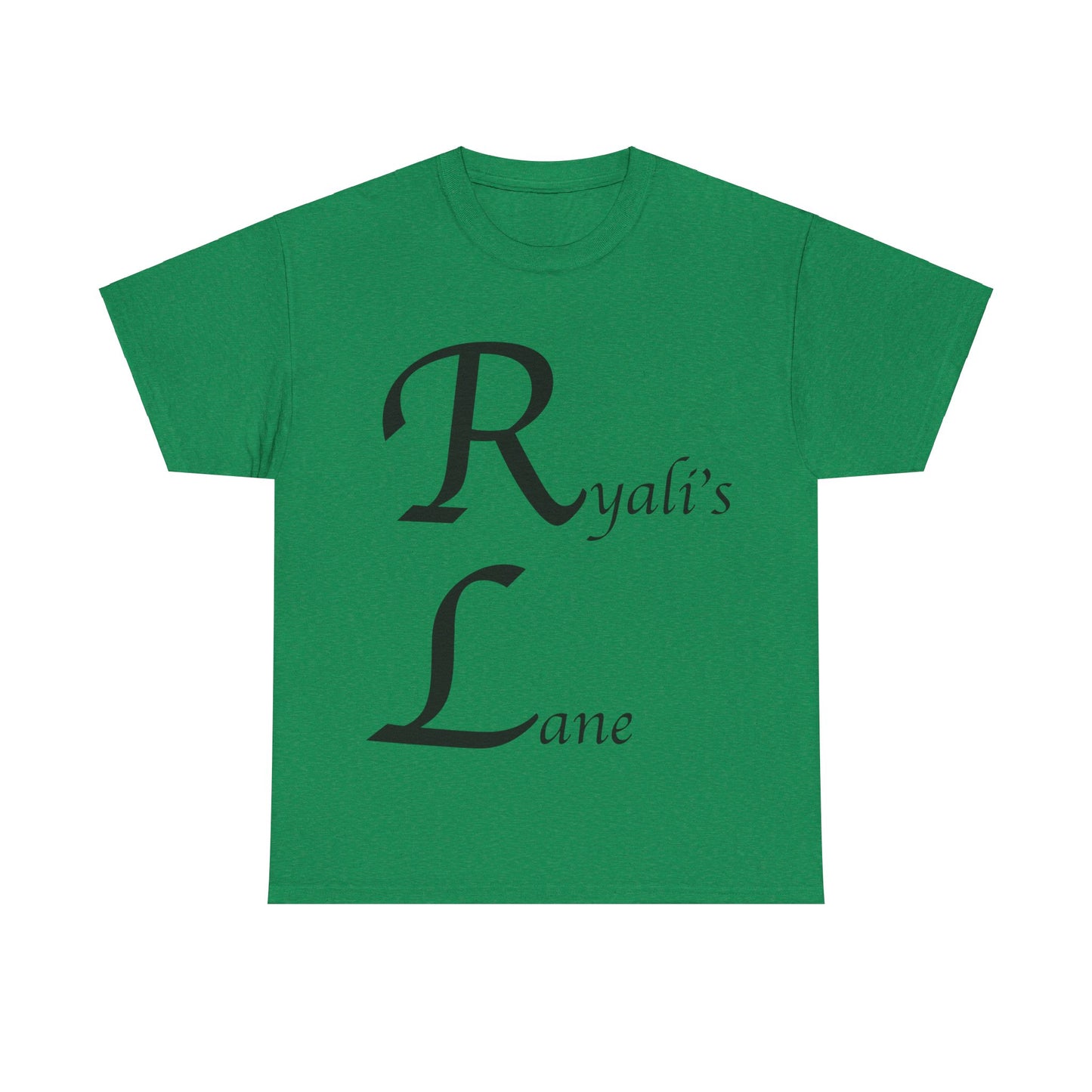 Ryali's lane Unisex Heavy Cotton tee