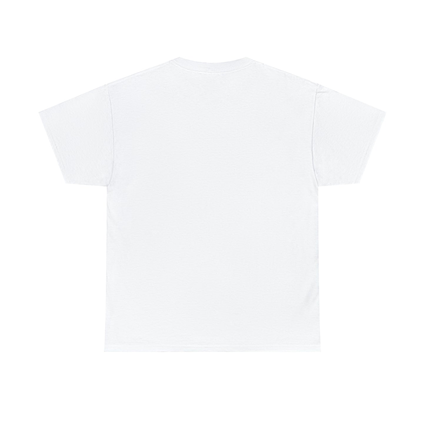 Unisex Heavy Cotton Tee - Ryali's Lane Goat Farm #1