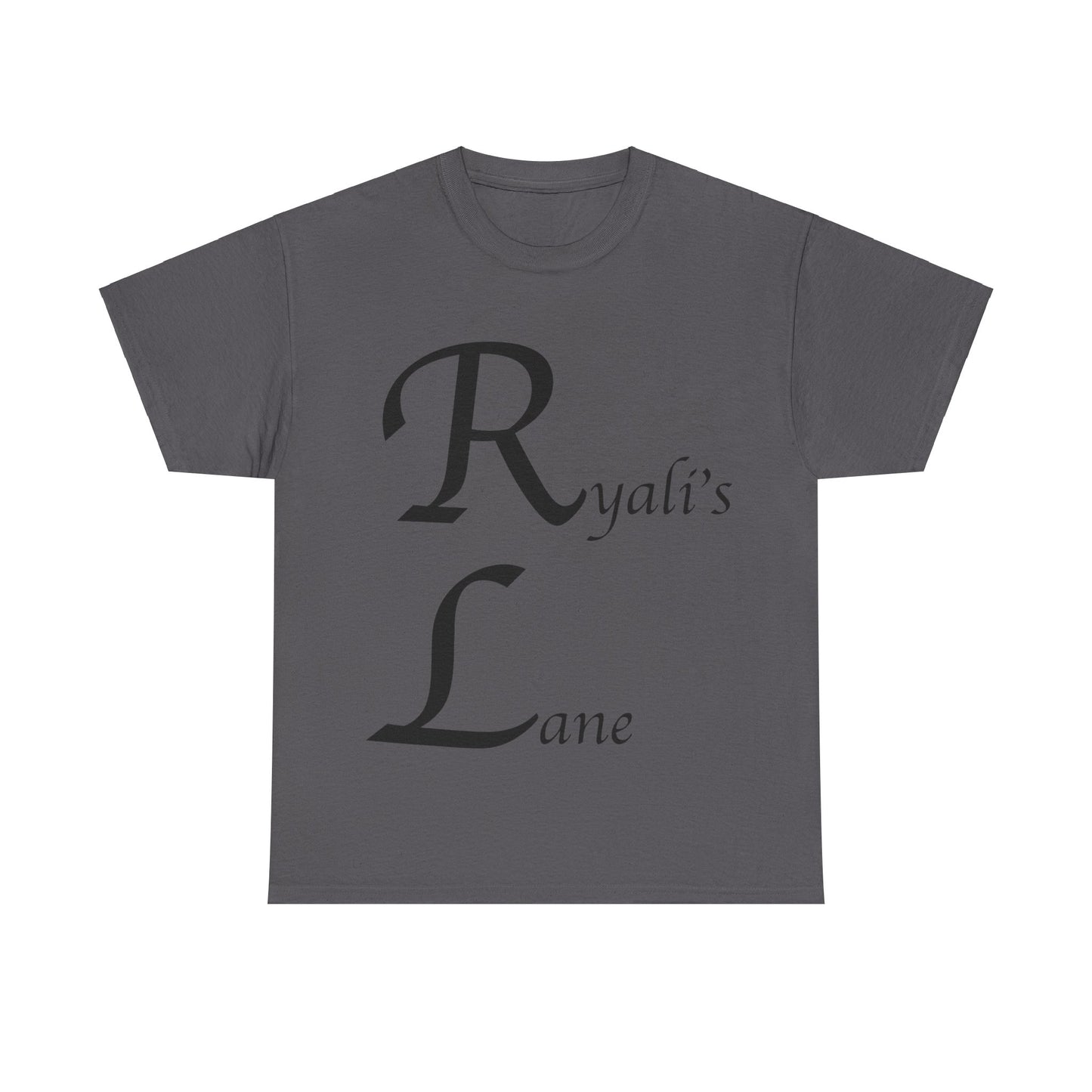 Ryali's lane Unisex Heavy Cotton tee