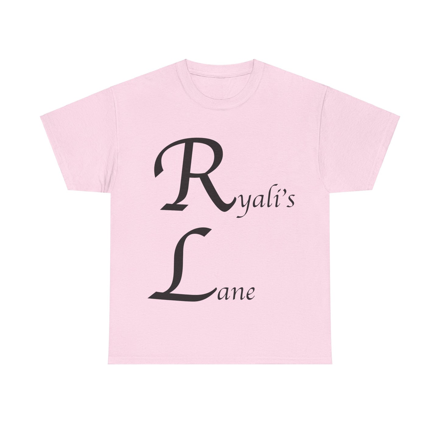 Ryali's lane Unisex Heavy Cotton tee