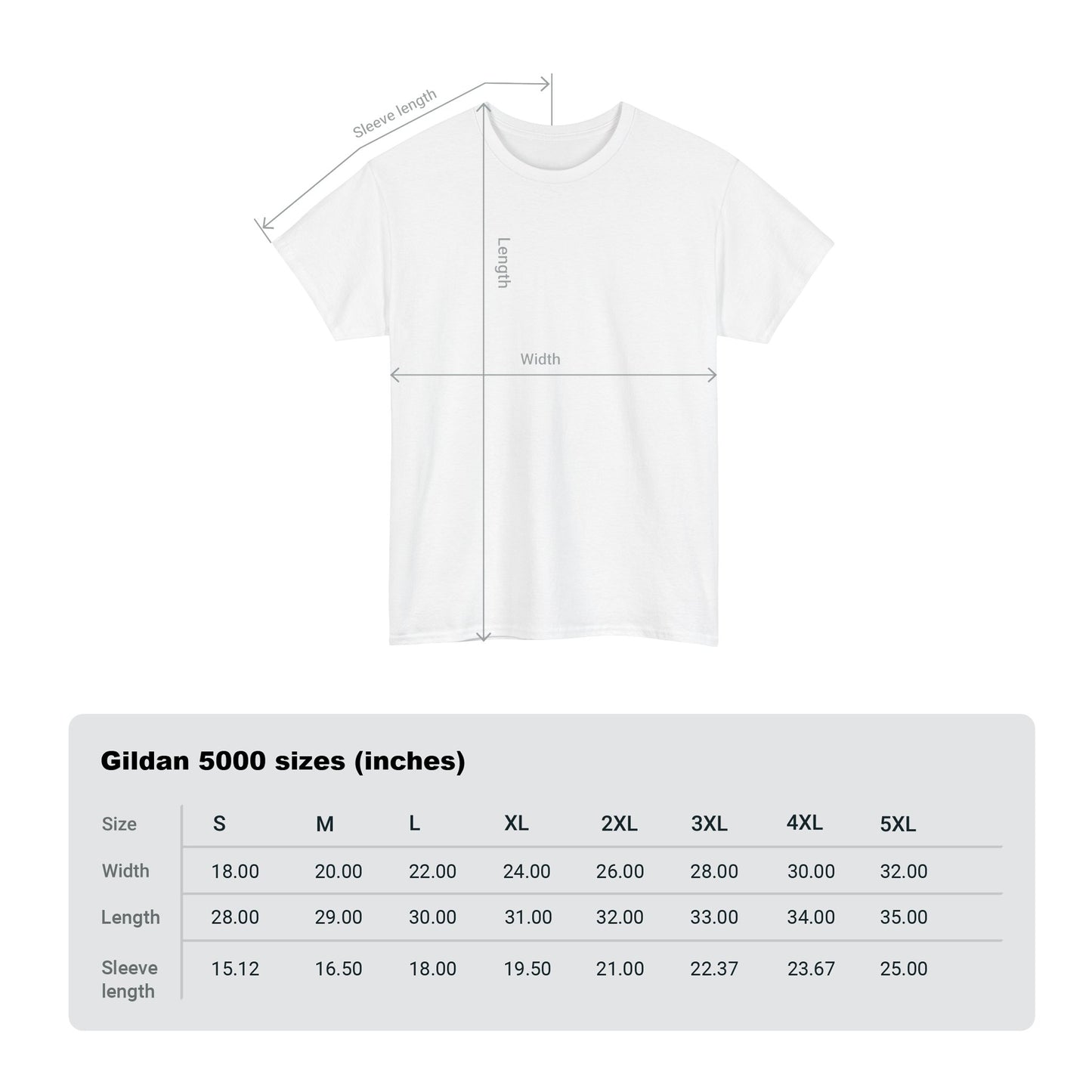 Ryali's lane Unisex Heavy Cotton tee