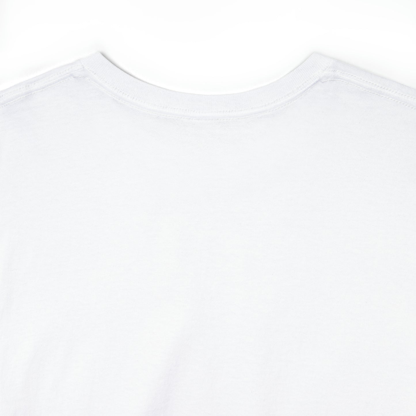 Unisex Heavy Cotton Tee - Ryali's Lane Goat Farm #1