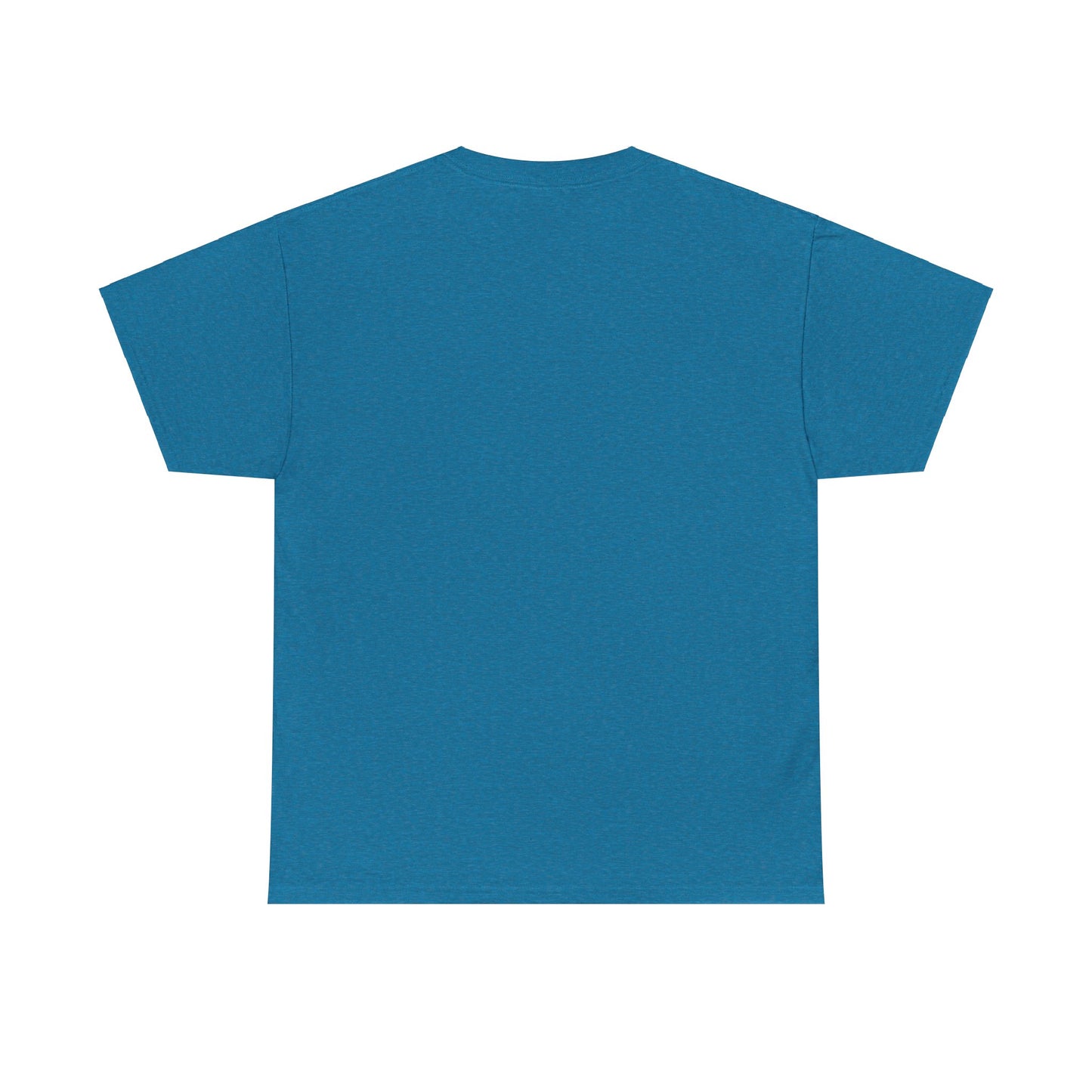 Unisex Heavy Cotton Tee - Ryali's Lane Goat Farm #2