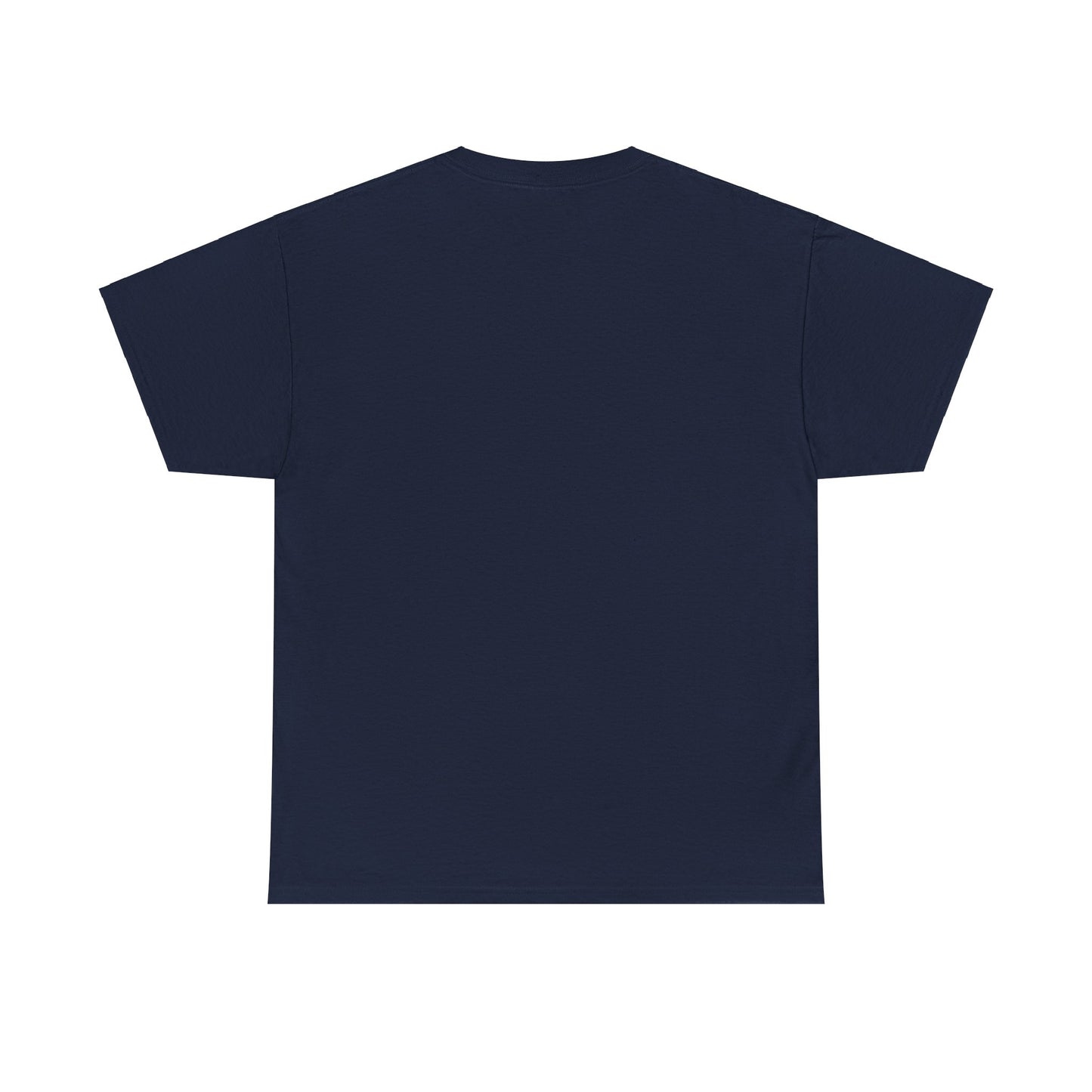 Unisex Heavy Cotton Tee - Ryali's Lane Goat Farm #2