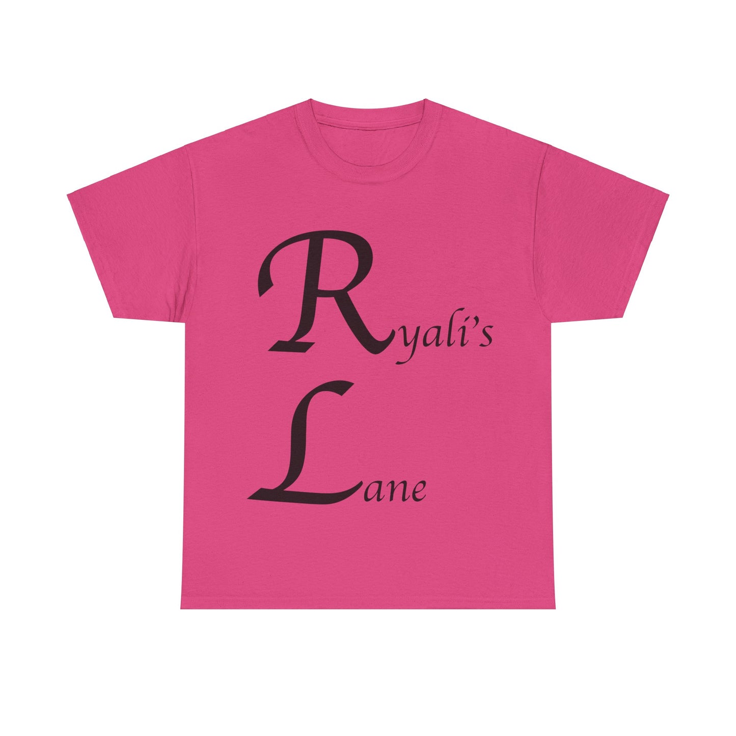 Ryali's lane Unisex Heavy Cotton tee