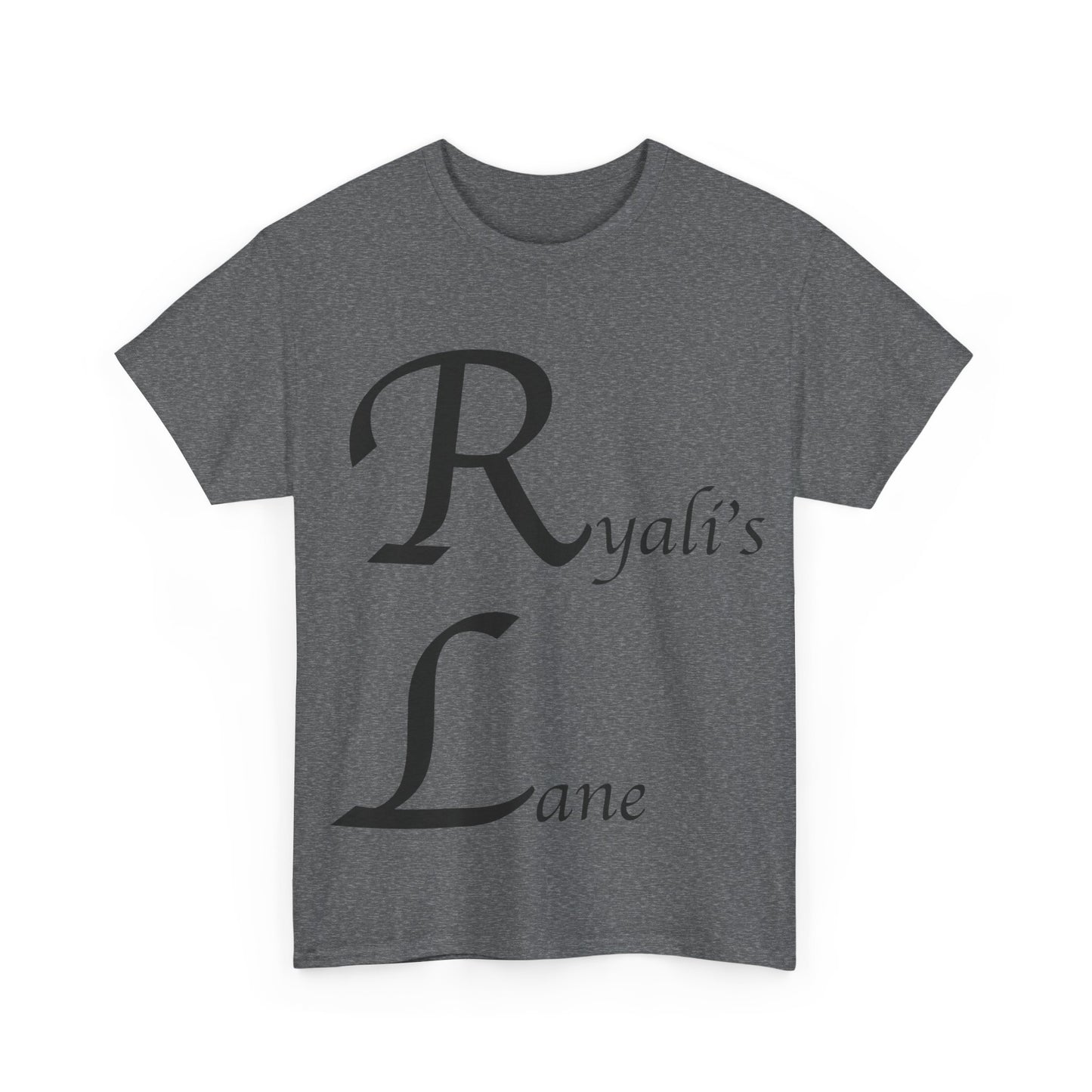 Ryali's lane Unisex Heavy Cotton tee