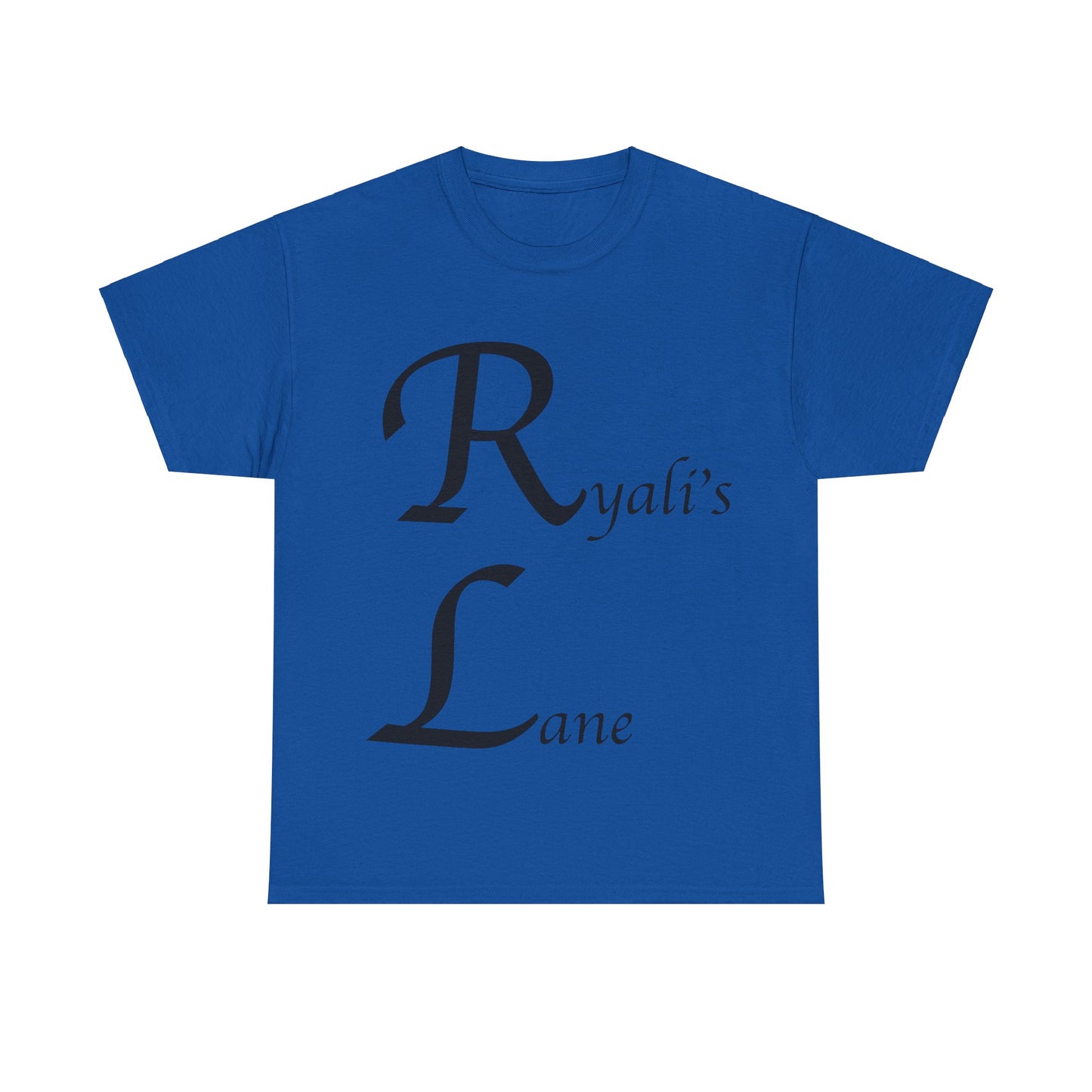 Ryali's lane Unisex Heavy Cotton tee