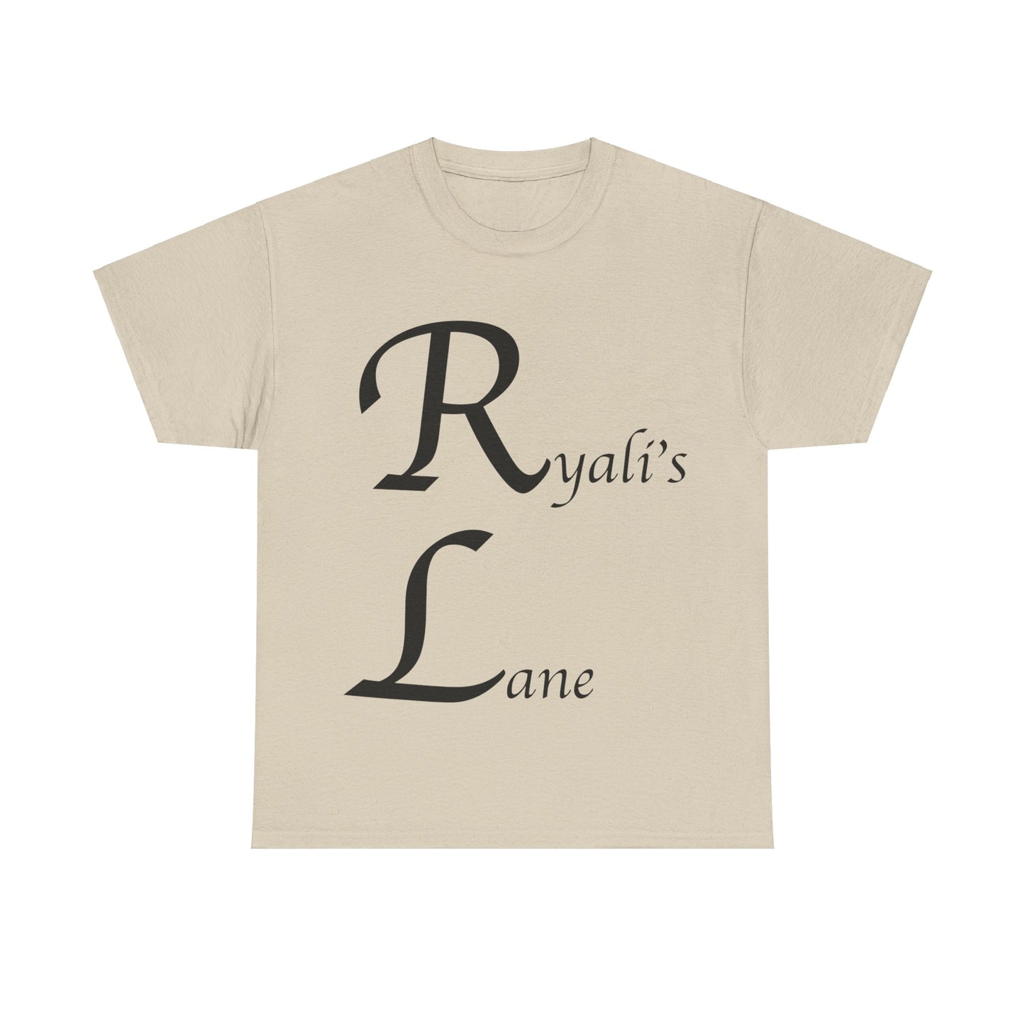 Ryali's lane Unisex Heavy Cotton tee