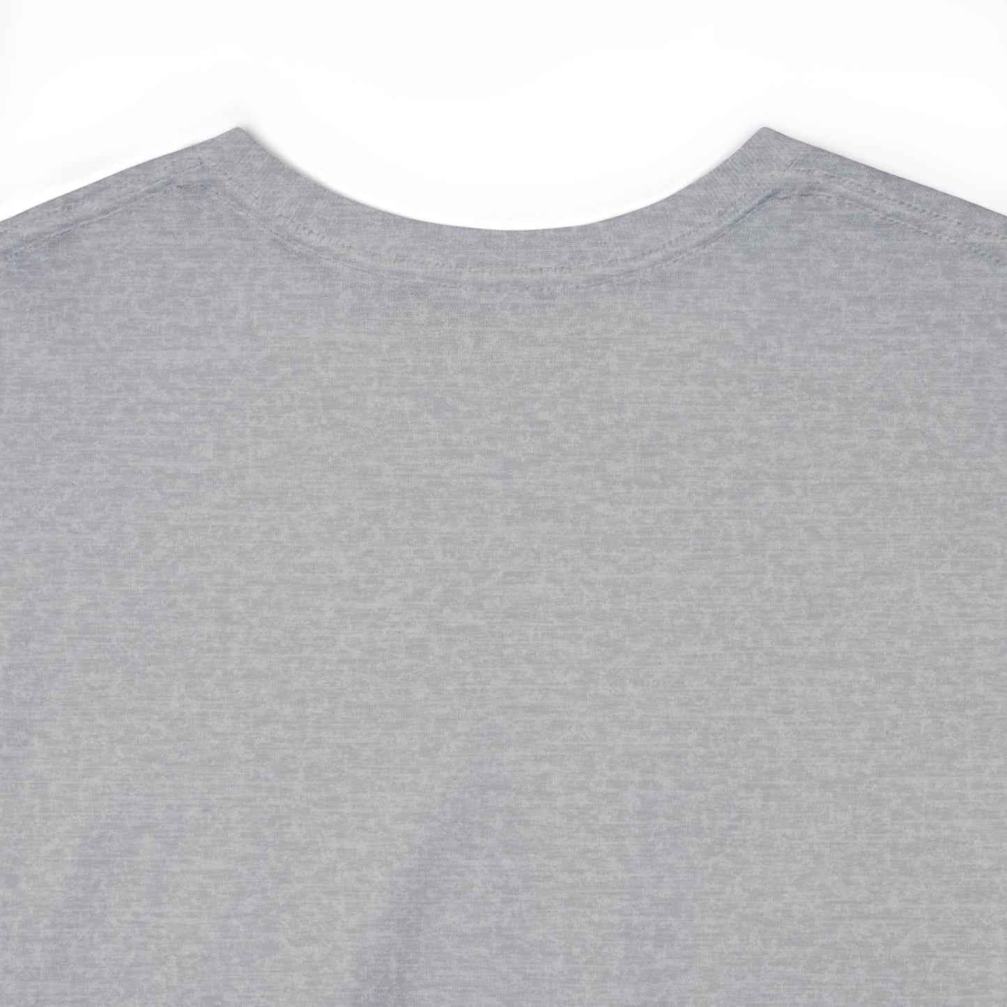 Unisex Heavy Cotton Tee - Ryali's Lane Goat Farm #1