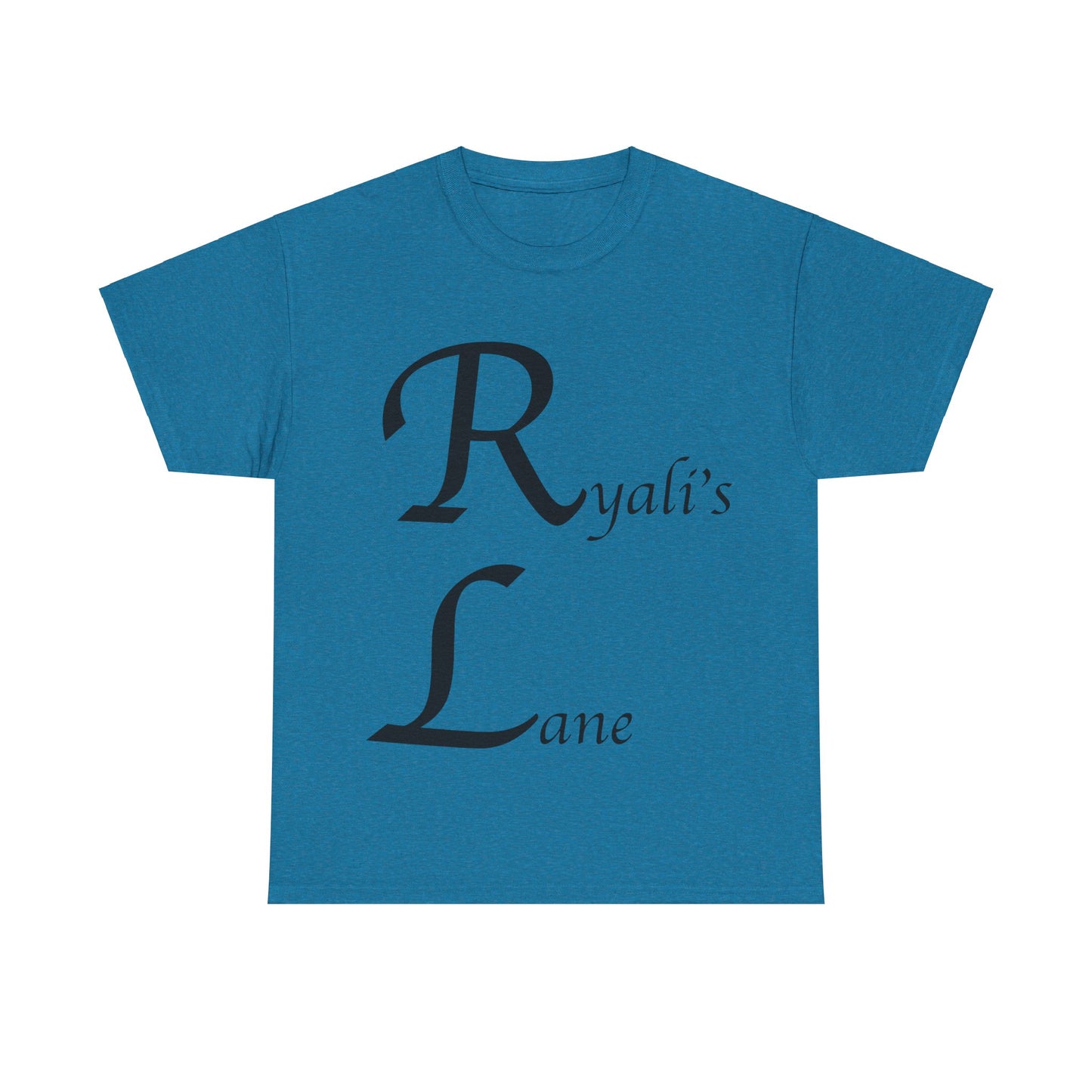 Ryali's lane Unisex Heavy Cotton tee