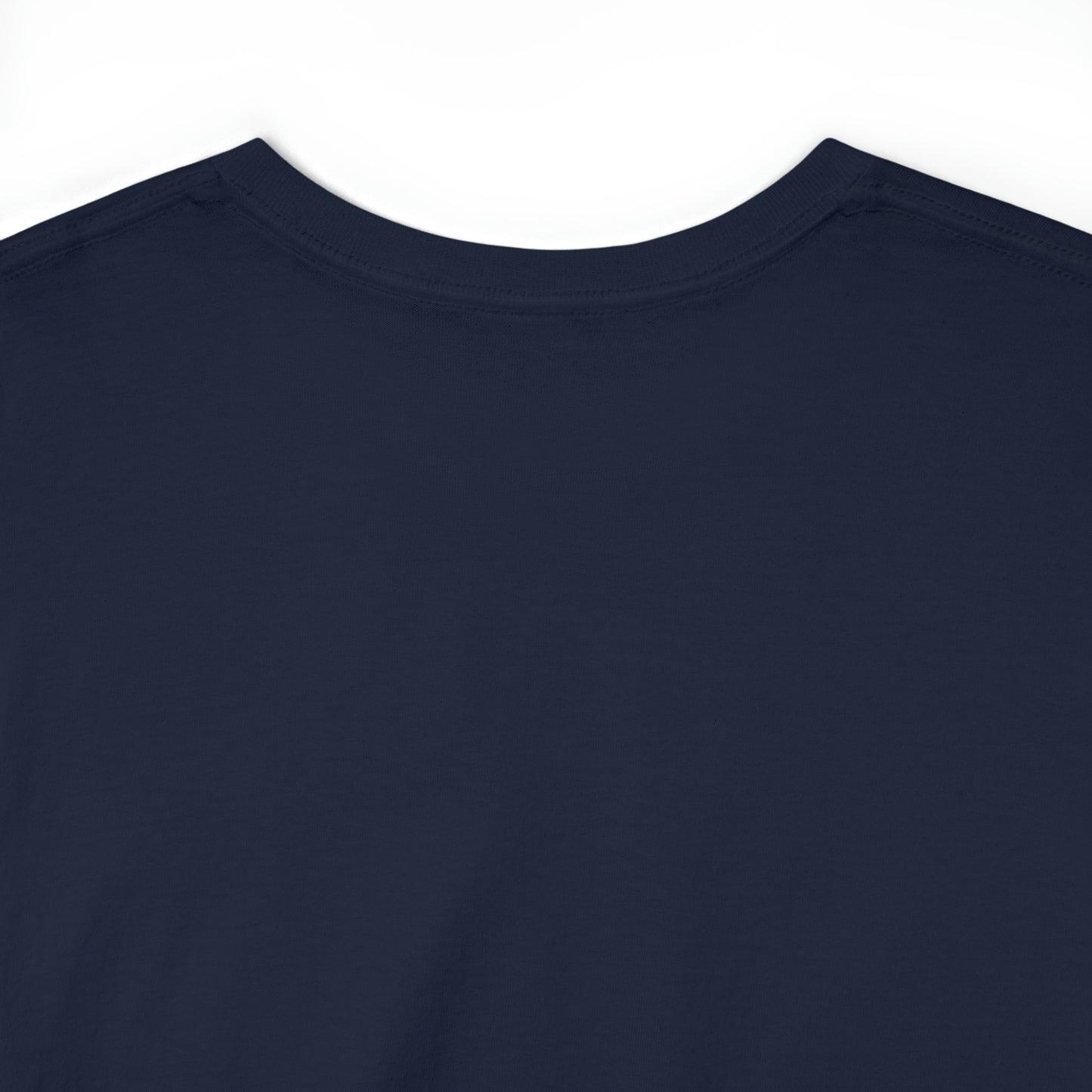 Unisex Heavy Cotton Tee - Ryali's Lane Goat Farm #1