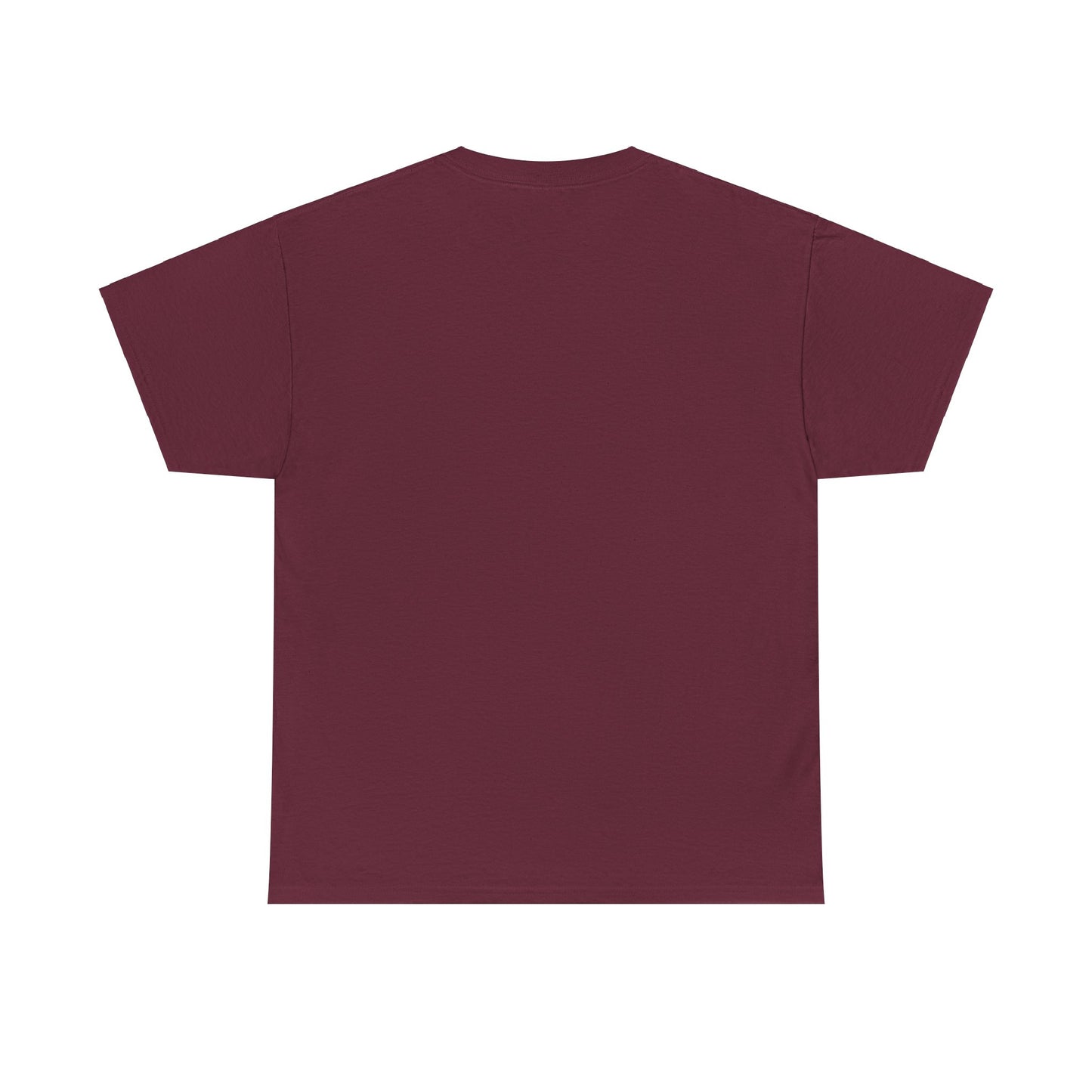 Unisex Heavy Cotton Tee - Ryali's Lane Goat Farm #2