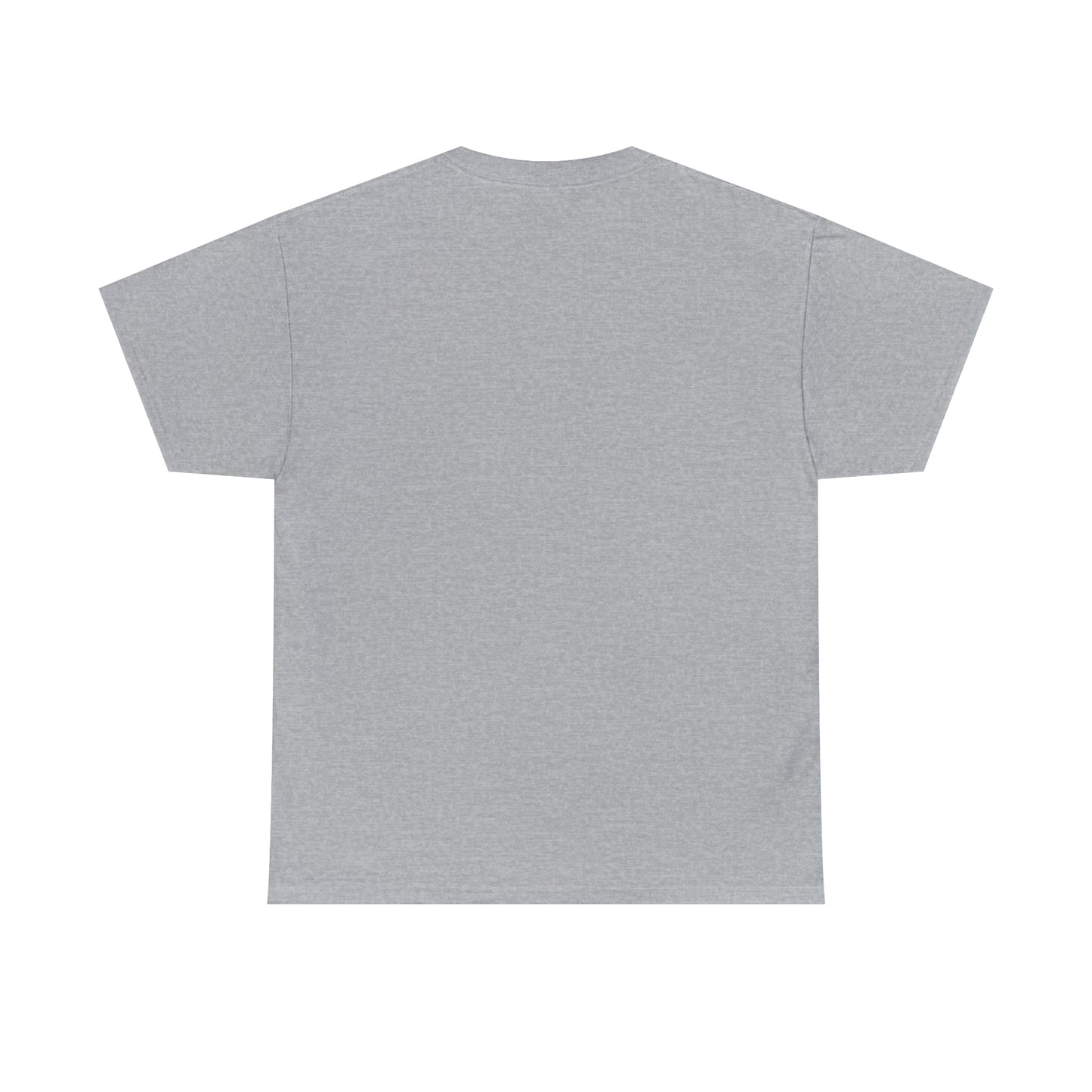 Unisex Heavy Cotton Tee - Ryali's Lane Goat Farm #1