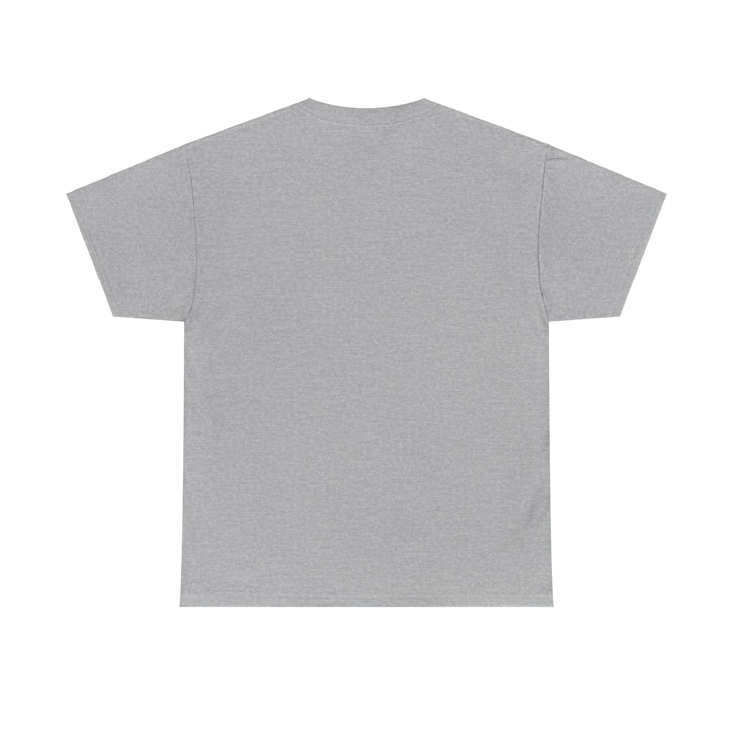 Unisex Heavy Cotton Tee - Ryali's Lane Goat Farm #2