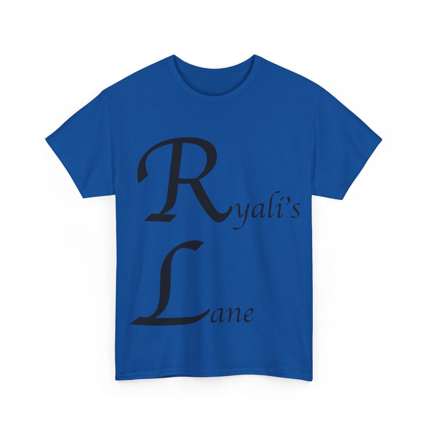 Ryali's lane Unisex Heavy Cotton tee