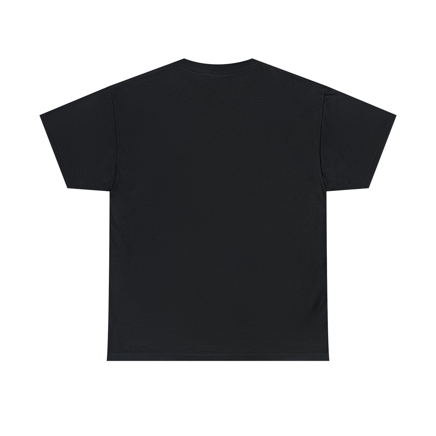 Unisex Heavy Cotton Tee - Ryali's Lane Goat Farm #1