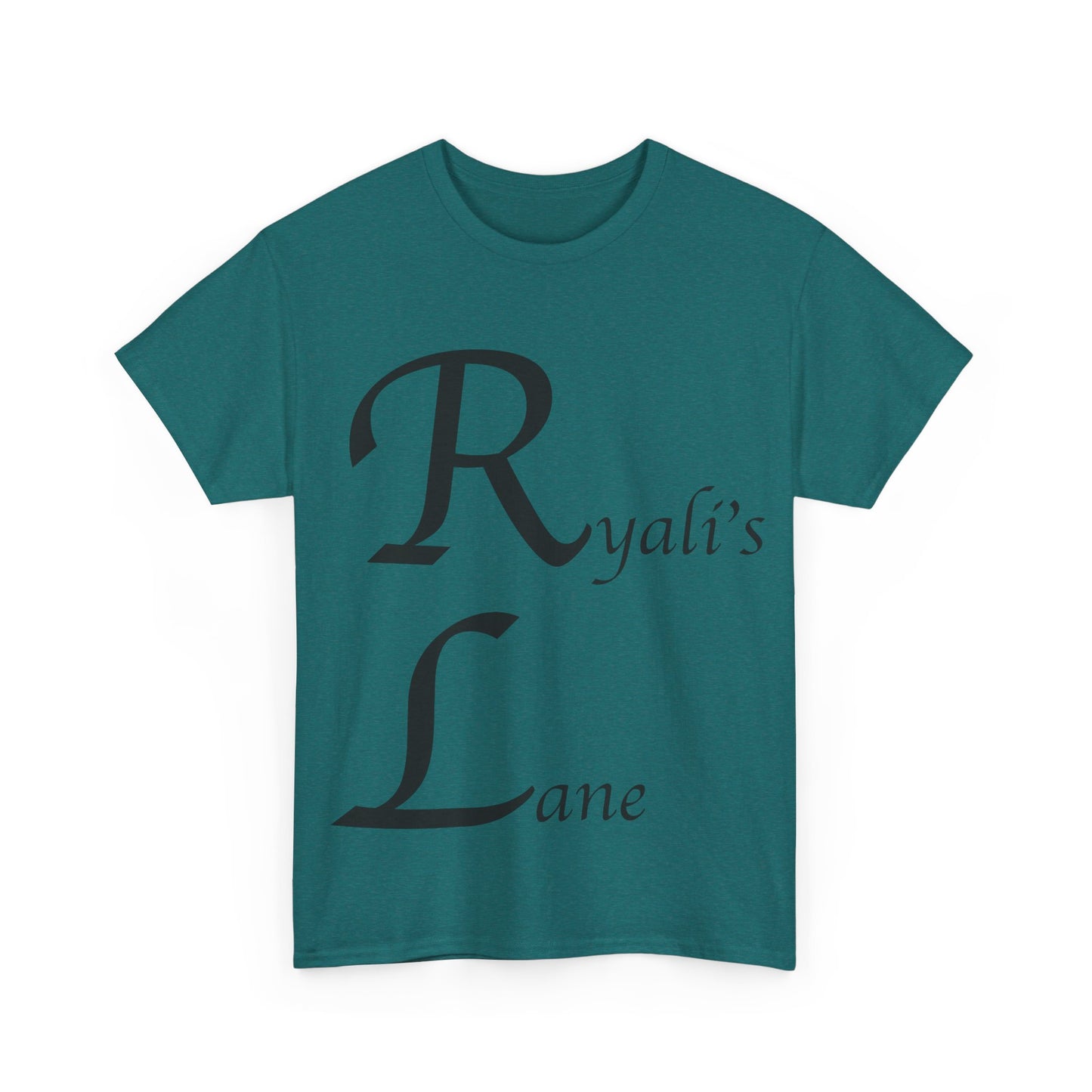 Ryali's lane Unisex Heavy Cotton tee