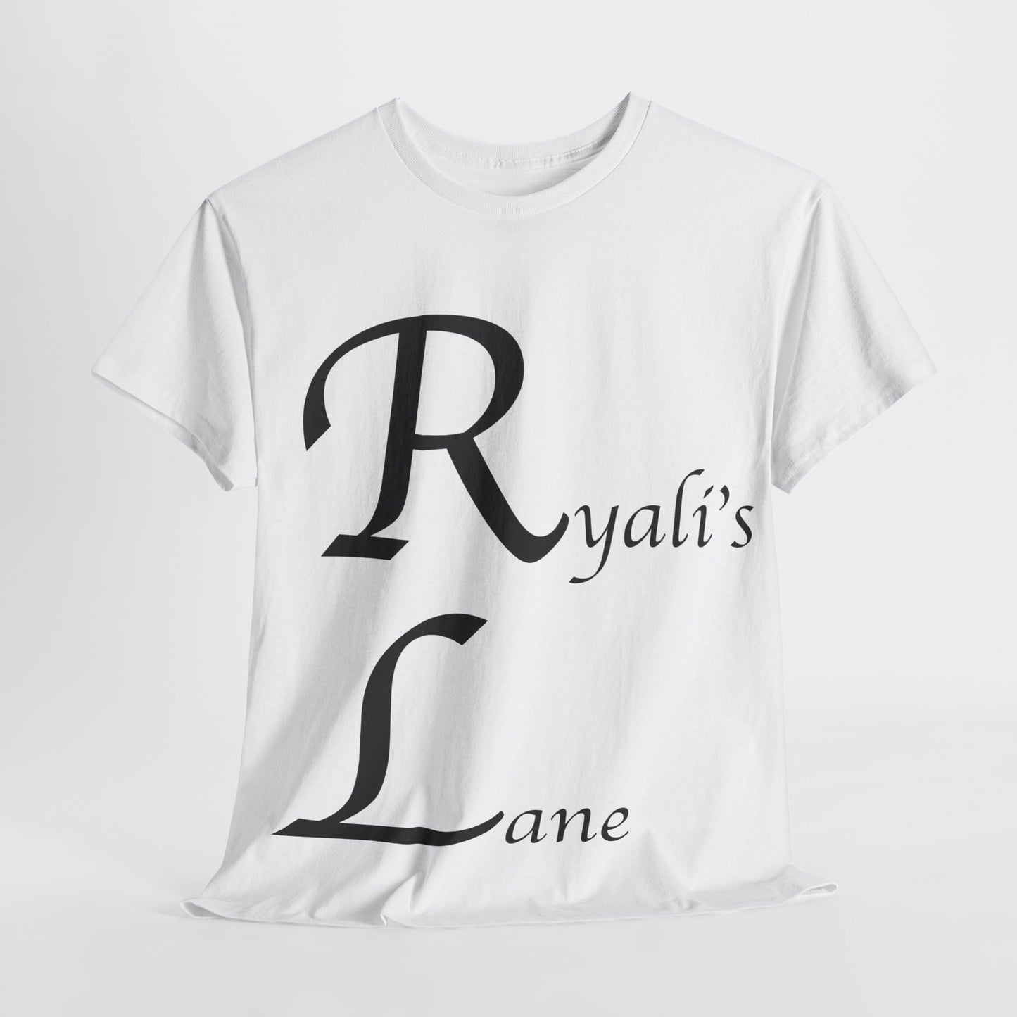 Ryali's lane Unisex Heavy Cotton tee