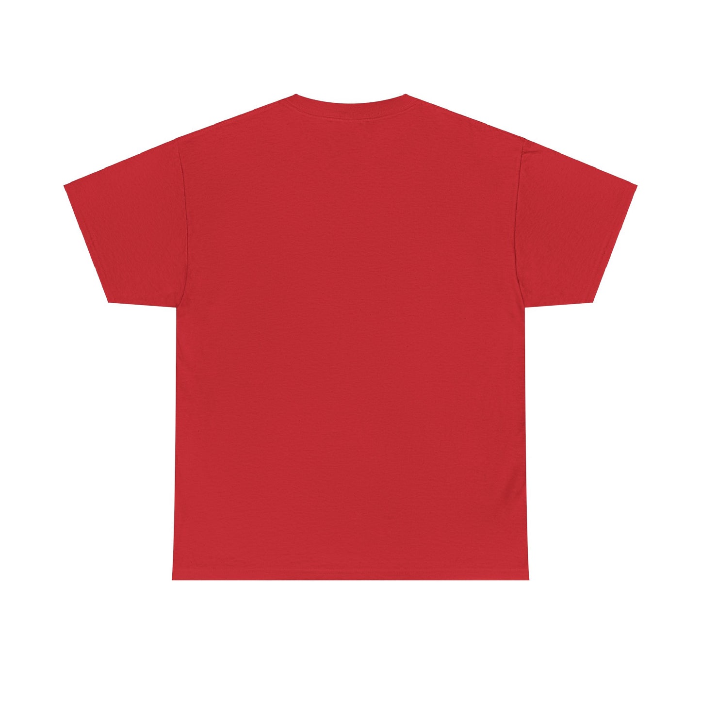 Unisex Heavy Cotton Tee - Ryali's Lane Goat Farm #2