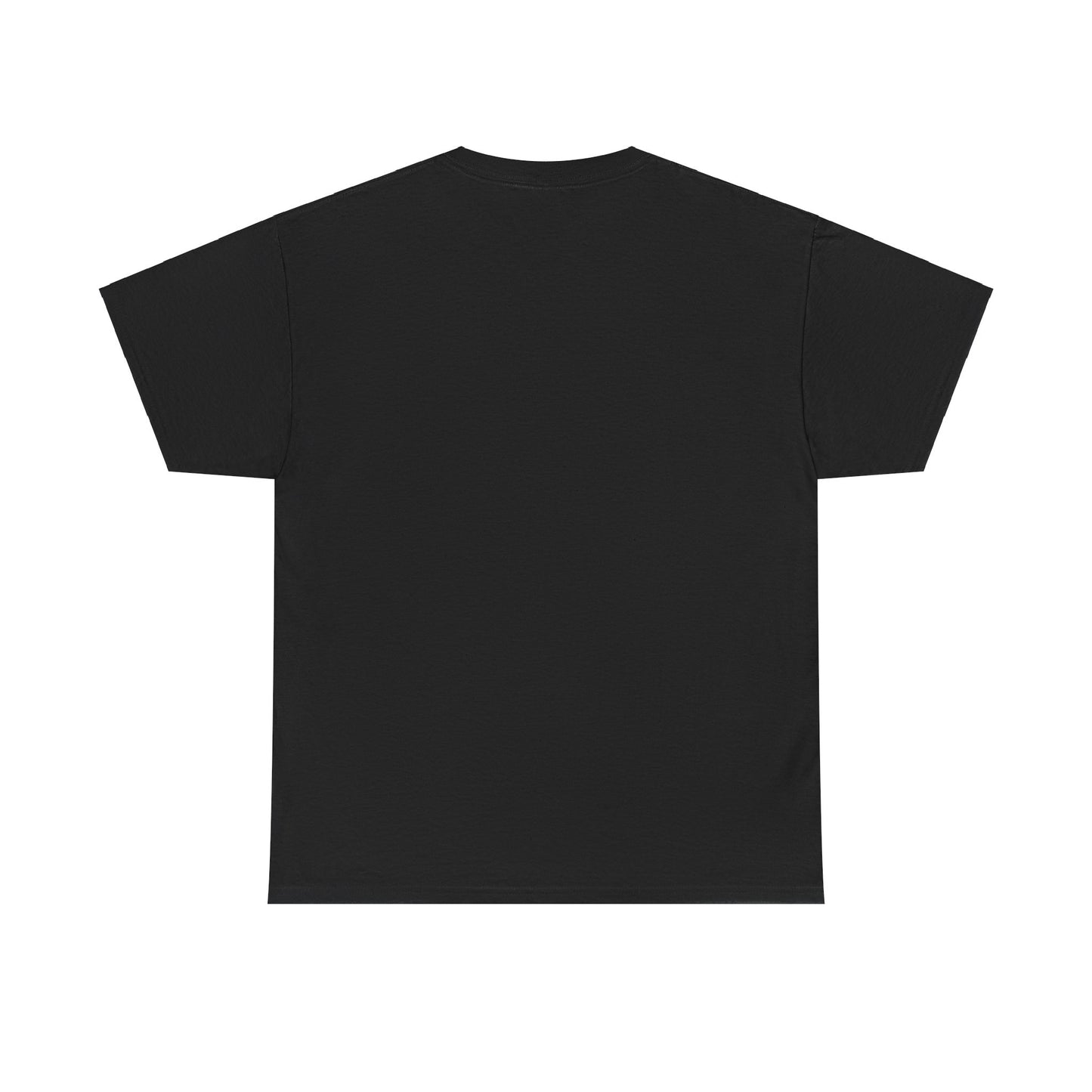 Unisex Heavy Cotton Tee - Ryali's Lane Goat Farm #2