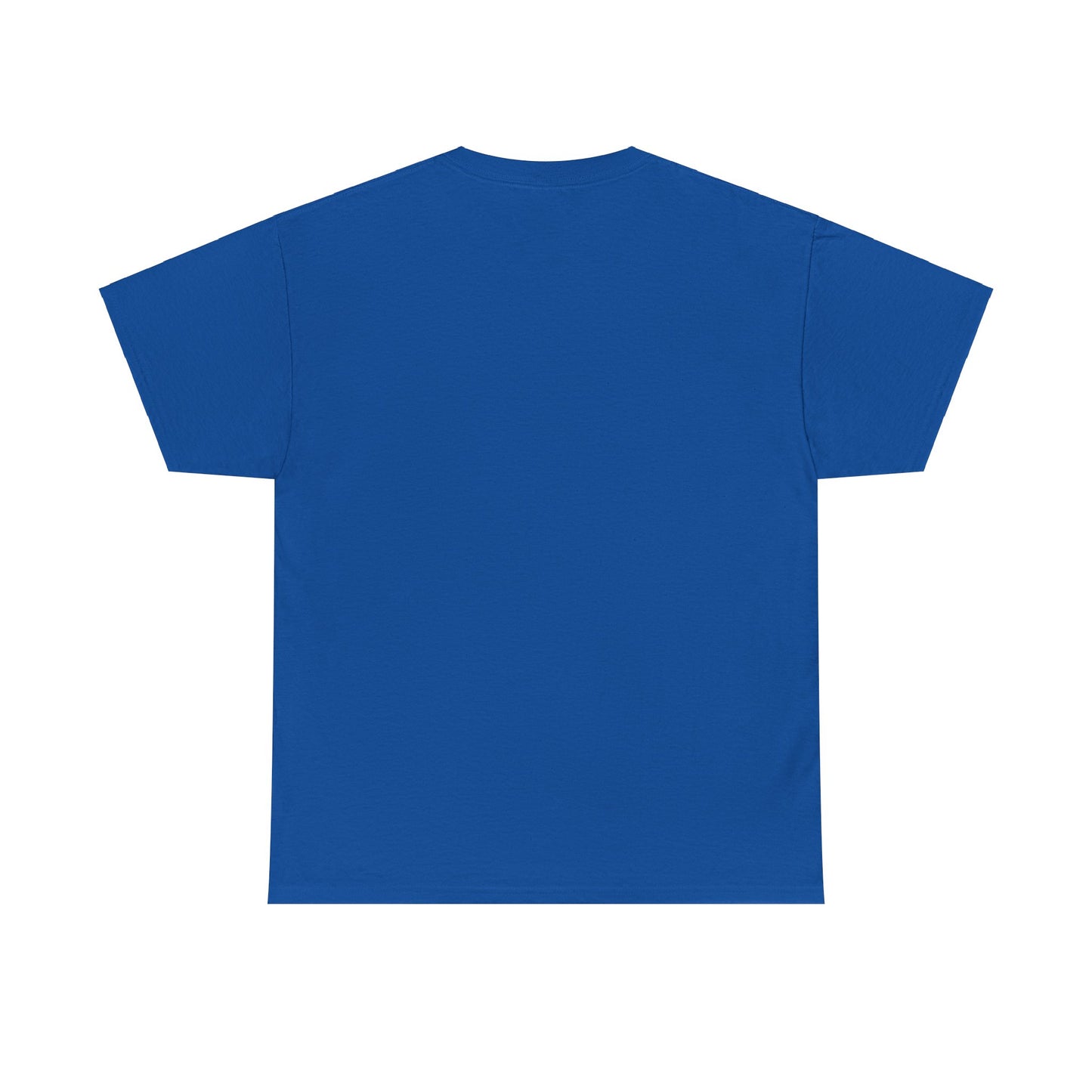 Unisex Heavy Cotton Tee - Ryali's Lane Goat Farm #2