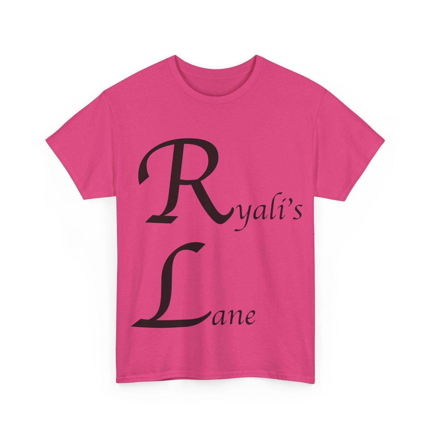 Ryali's lane Unisex Heavy Cotton tee