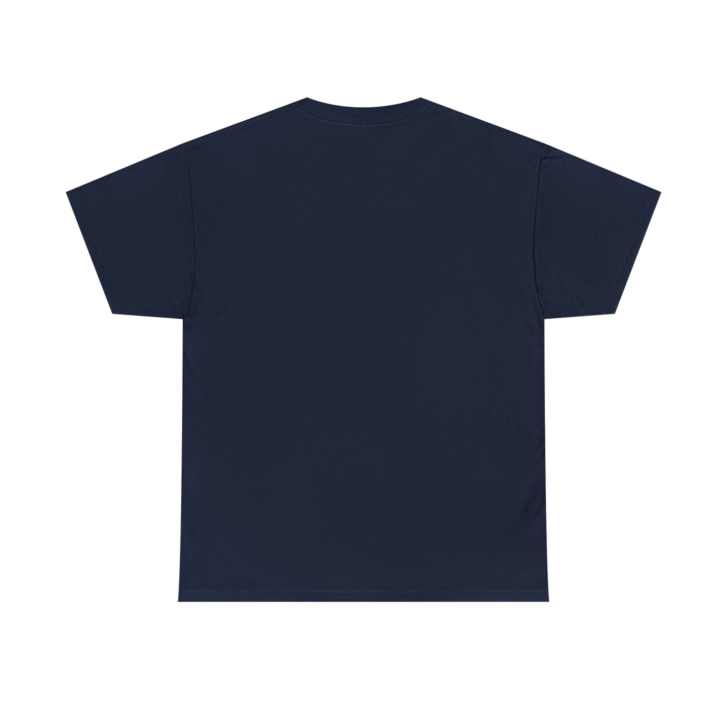 Unisex Heavy Cotton Tee - Ryali's Lane Goat Farm #1
