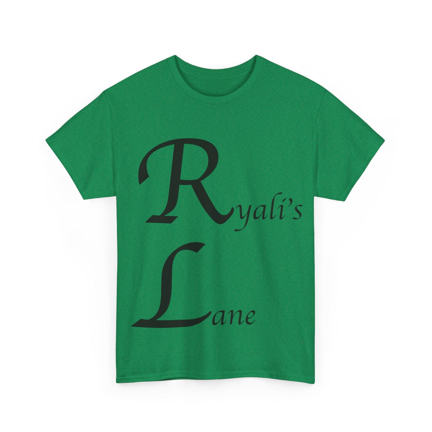 Ryali's lane Unisex Heavy Cotton tee