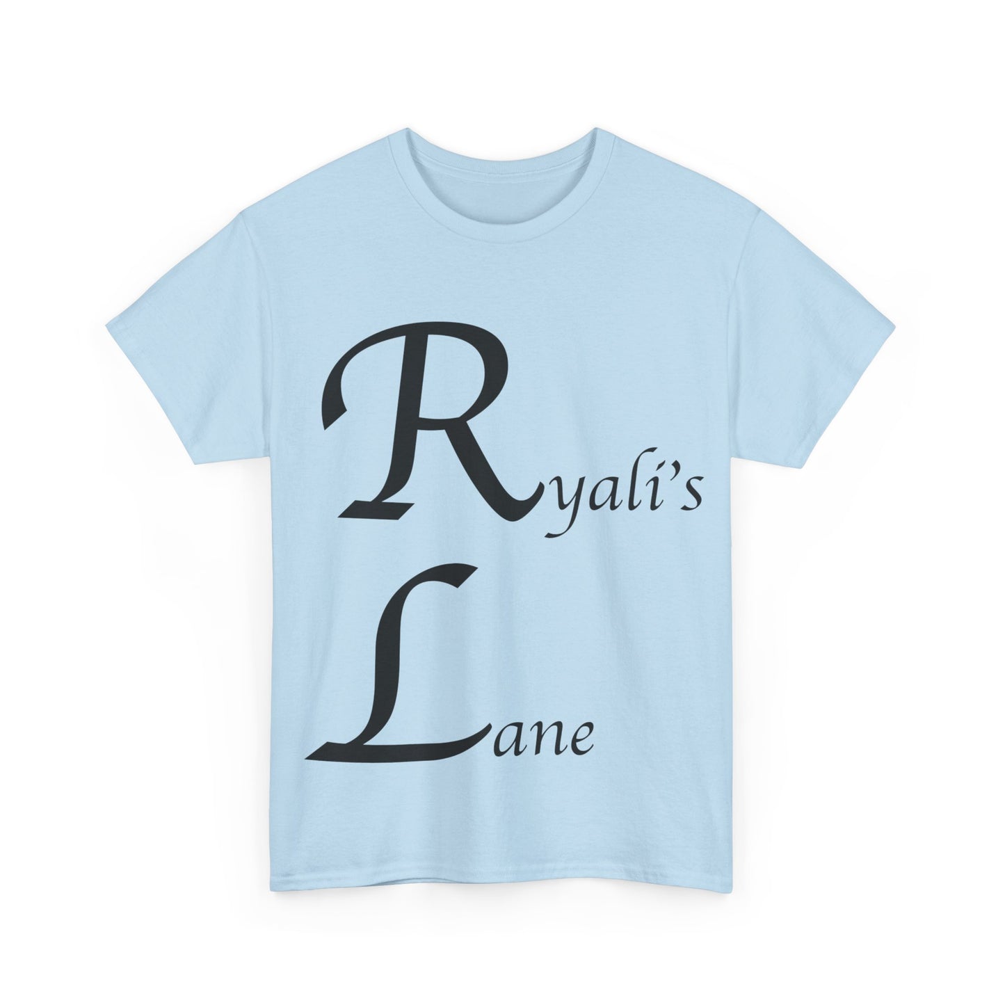 Ryali's lane Unisex Heavy Cotton tee