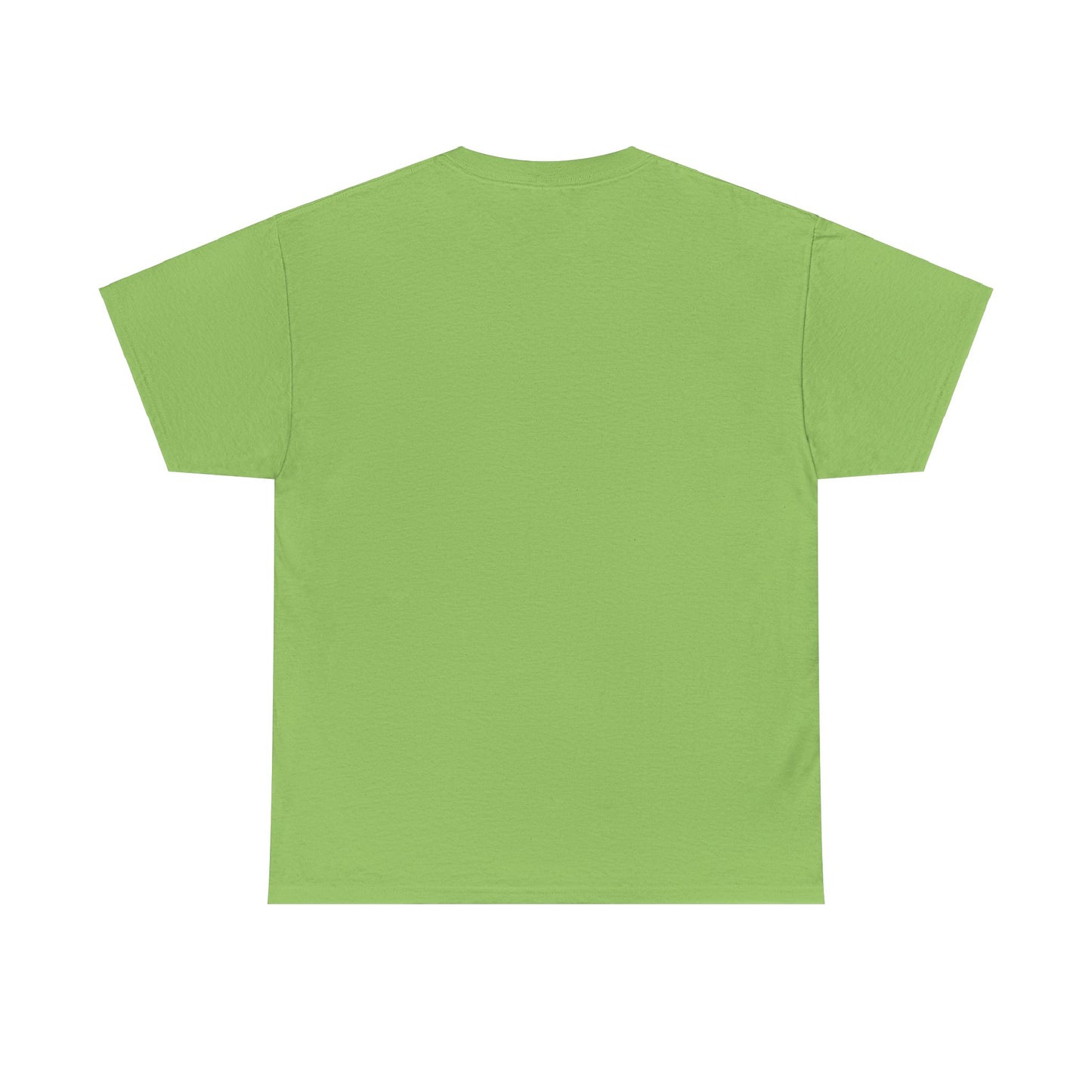 Unisex Heavy Cotton Tee - Ryali's Lane Goat Farm #2
