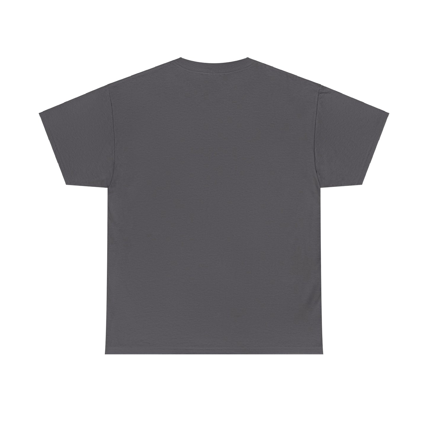 Unisex Heavy Cotton Tee - Ryali's Lane Goat Farm #2