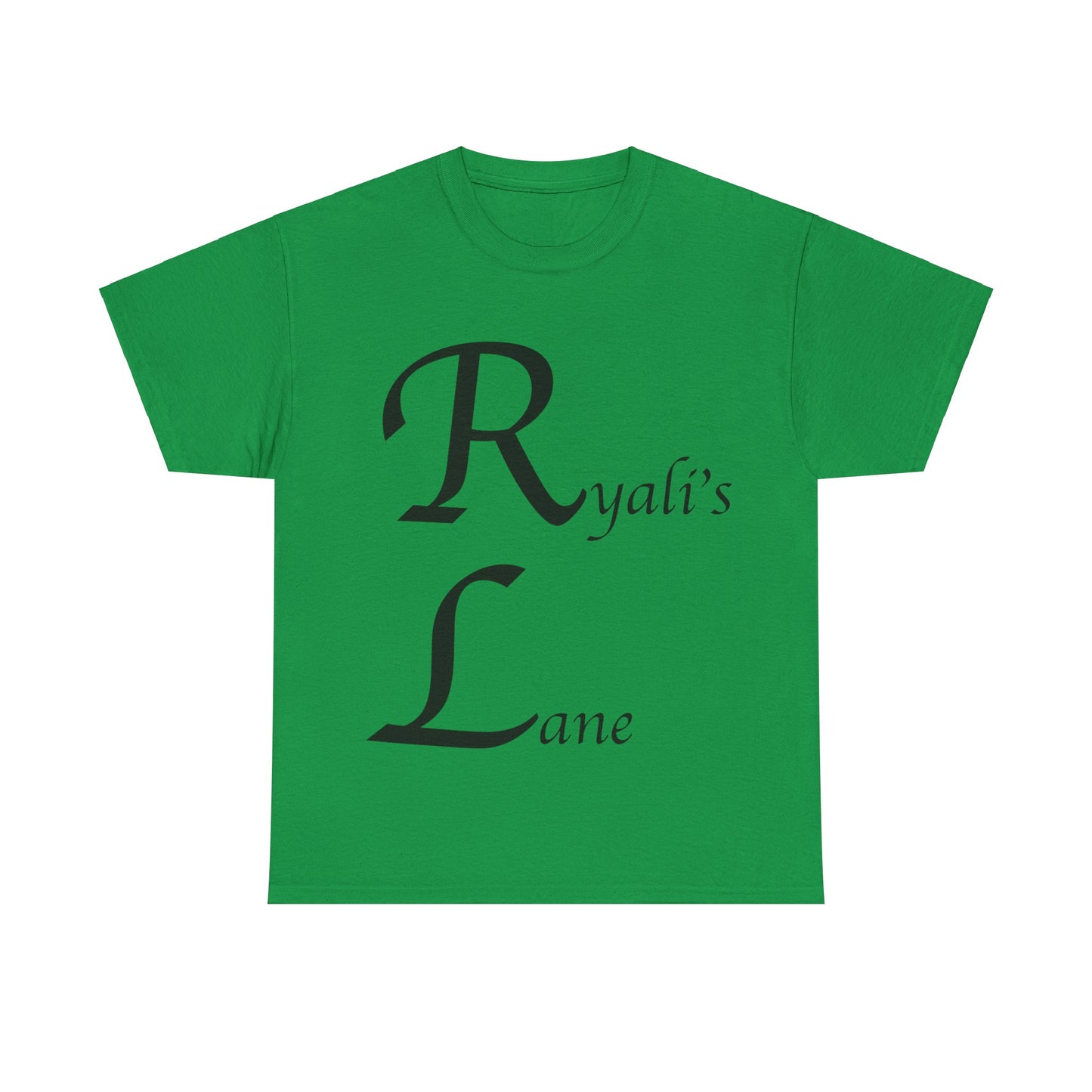Ryali's lane Unisex Heavy Cotton tee