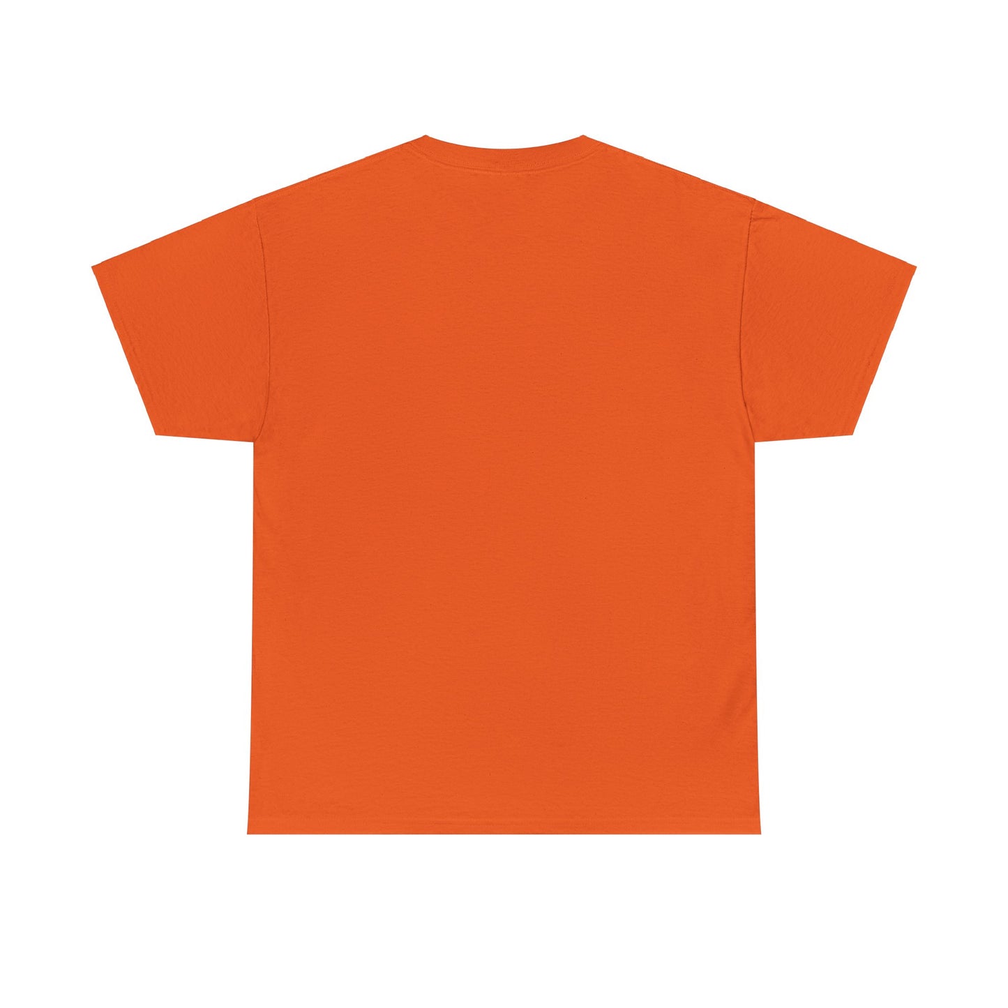 Unisex Heavy Cotton Tee - Ryali's Lane Goat Farm #2