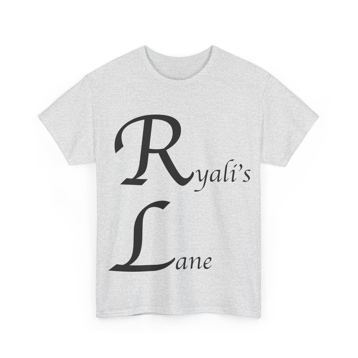 Ryali's lane Unisex Heavy Cotton tee