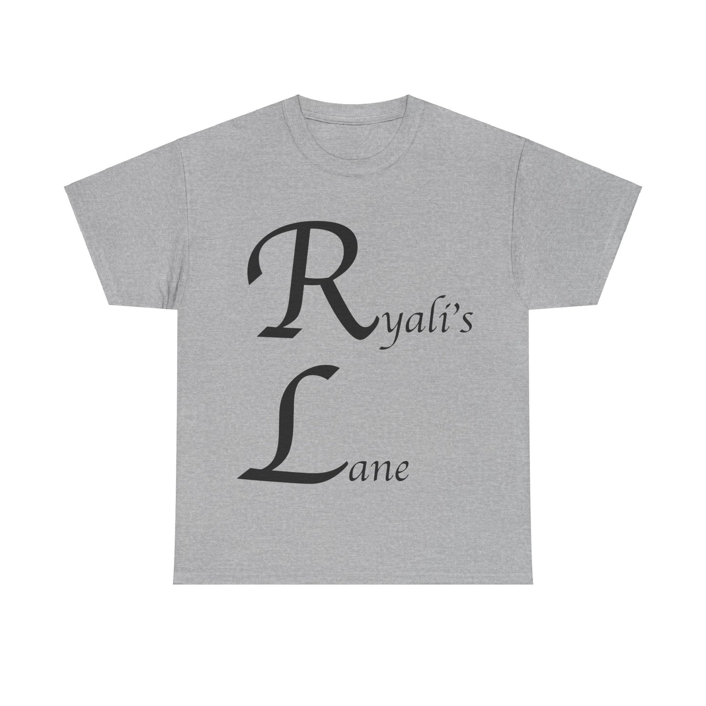Ryali's lane Unisex Heavy Cotton tee