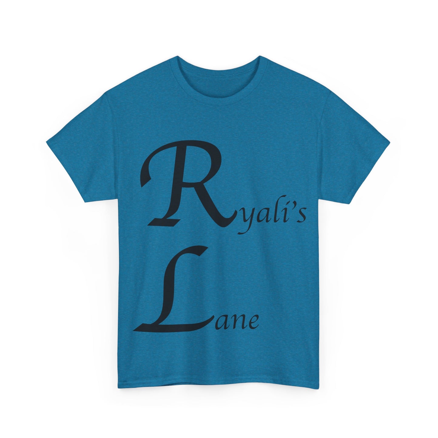 Ryali's lane Unisex Heavy Cotton tee