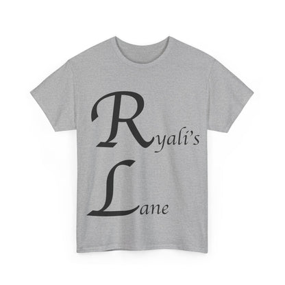 Ryali's lane Unisex Heavy Cotton tee