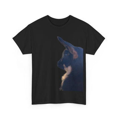 Unisex Heavy Cotton Tee - Cooper
