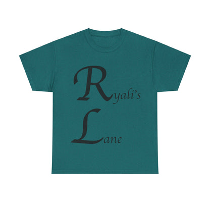 Ryali's lane Unisex Heavy Cotton tee