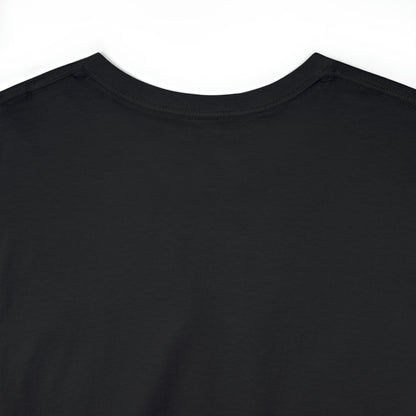 Unisex Heavy Cotton Tee - Ryali's Lane Goat Farm #1