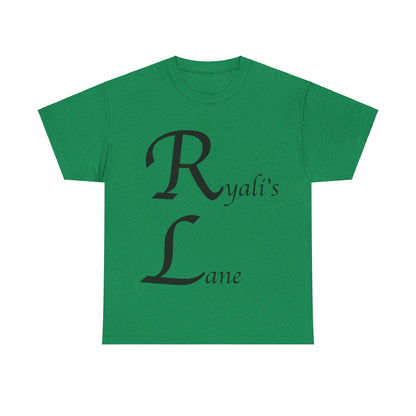 Ryali's lane Unisex Heavy Cotton tee