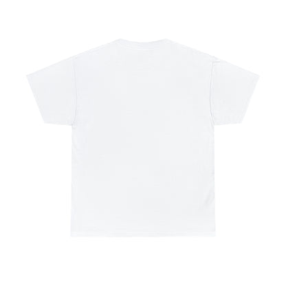 Unisex Heavy Cotton Tee - Ryali's Lane Goat Farm #1