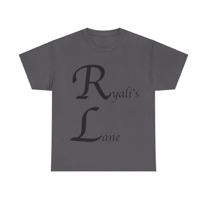 Ryali's lane Unisex Heavy Cotton tee