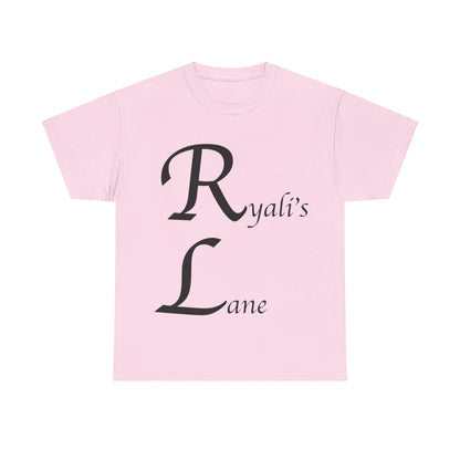Ryali's lane Unisex Heavy Cotton tee