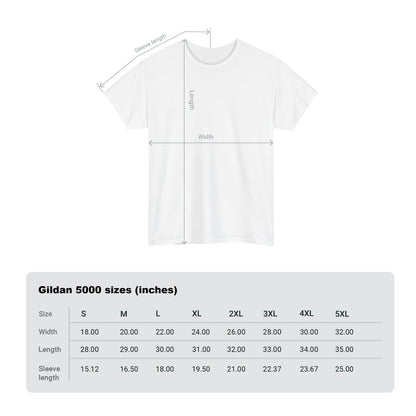Ryali's lane Unisex Heavy Cotton tee